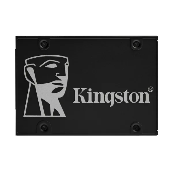 Твердотельный накопитель SSD Kingston SKC600/512G SATA III 2.5″