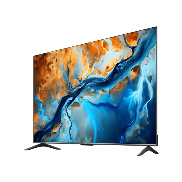 Смарт телевизор Xiaomi 2025 S MiniLED 75″ (L75MA-SPLRU)