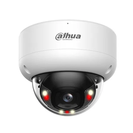 IP видеокамера Dahua DH-IPC-HDBW3449E-S-IL