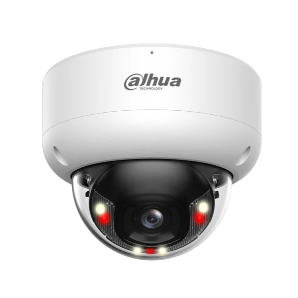 IP видеокамера Dahua DH-IPC-HDBW3449E-S-IL