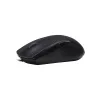 Компьютерная мышь Rapoo N1200 Чёрный