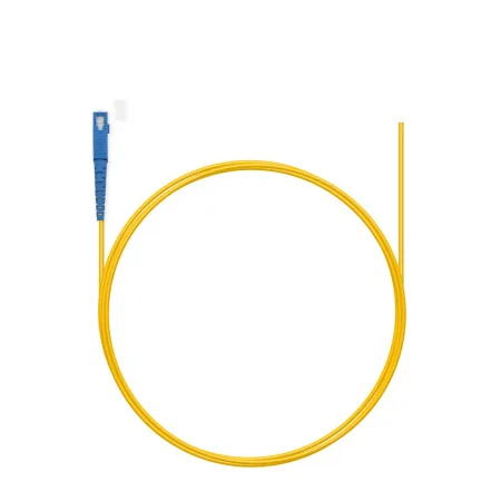Пигтейл Оптический SC/UPC SM 9/125 0.9 мм 1.5 м