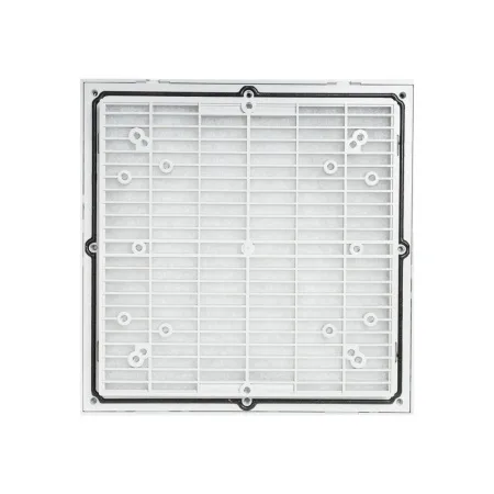 Вентиляционная решетка iPower ВР3 (255*255)