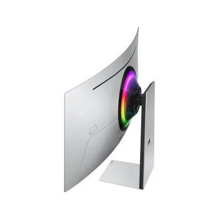 Монитор Samsung 34″ LS34DG852SIXCI
