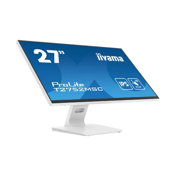 Монитор iiyama ProLite PLT2752M T2752MSC-W1 27″
