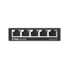Коммутатор D-Link DGS-1005D/R1A
