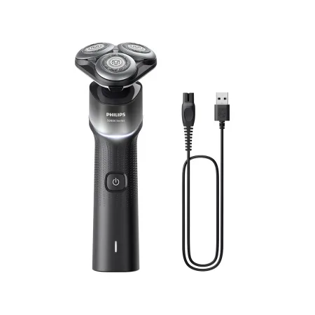 Электробритва Philips Серии 5000X X5004/00 для влажного и сухого бритья