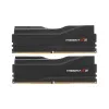 Комплект модулей памяти G.SKILL Trident Z5 F5-5600J4040C16GX2-TZ5K DDR5 32GB (Kit 2x16GB) 5600MHz
