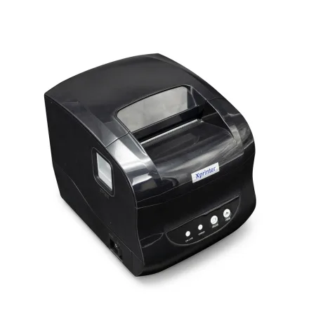 Принтер чеков и этикеток Xprinter XP-365B