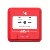 Извещатель пожарный ручной Dahua DHI-HY-C121