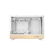 Компьютерный корпус Deepcool CH260 WOOD без Б/П