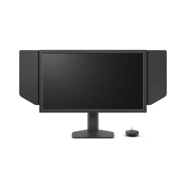 Монитор 24.1″ ZOWIE XL2566X+ Dark Grey