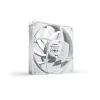 Вентилятор для компьютерного корпуса Bequiet! Pure Wings 3 140mm PWM high-speed White