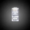 Коннектор телекоммуникационный RJ 45 SHIP S901A