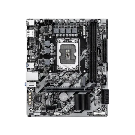 Материнская плата Gigabyte H810M K