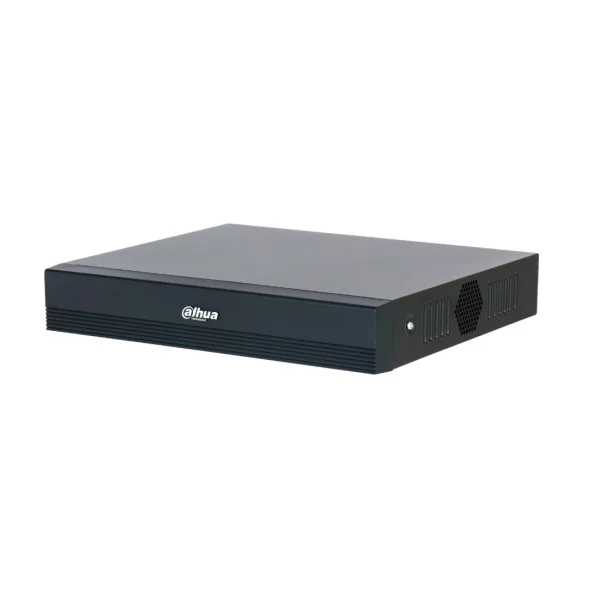 Гибридный видеорегистратор Dahua DH-XVR1B16H-I/T