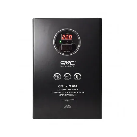 Стабилизатор SVC СПН-13500