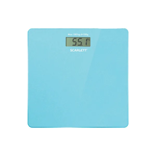 Весы Scarlett SC-BS33E109