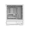 Компьютерный корпус Thermaltake S380 TG White без Б/П