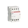 Модульный контактор Himel HDCH8S 4НО 25А 230В