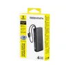Портативный внешний аккумулятор Baseus EnerFill FC41 Power Bank 10000mAh 67W Cosmic Black