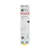 Модульный контактор Himel HDCH8S 2НО 20А 230В