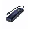 Портативный внешний аккумулятор Baseus EnerCore CR11 20000mAh 67W Black (E0027H00)