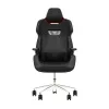 Игровое компьютерное кресло Thermaltake ARGENT E700 Saddle Brown