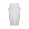 Компьютерный корпус Bequiet! Pure Base 501 DX White Без Б/П