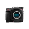 Цифровая видеокамера Canon EOS C80