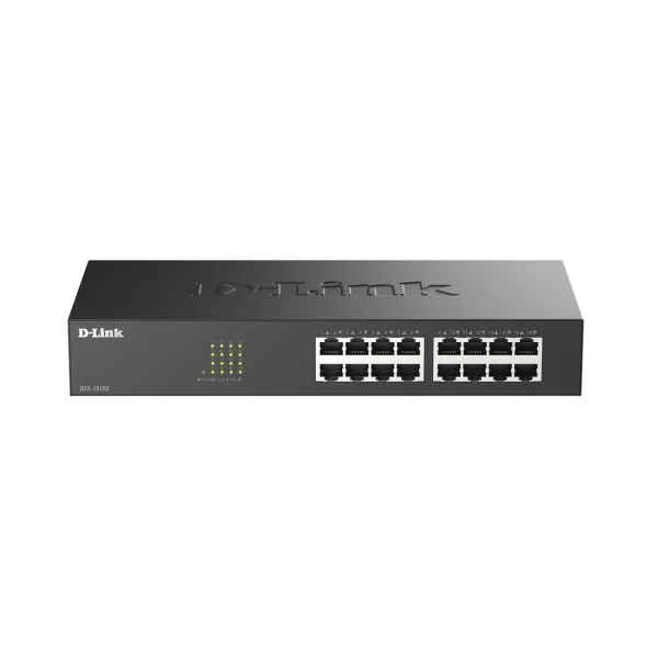 Коммутатор D-Link DES-1016D/I1A
