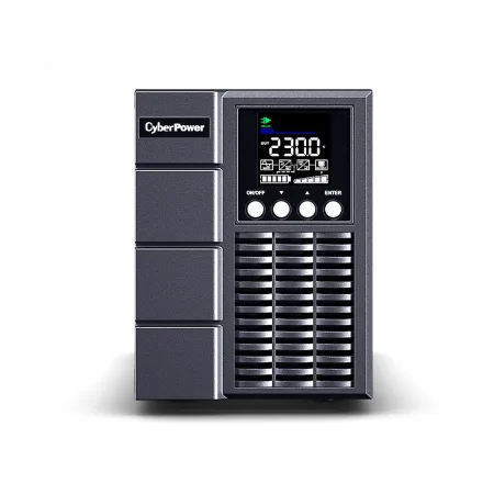 Источник бесперебойного питания CyberPower OLS1000EA