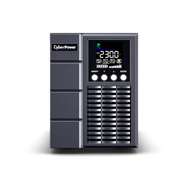 Источник бесперебойного питания CyberPower OLS1000EA