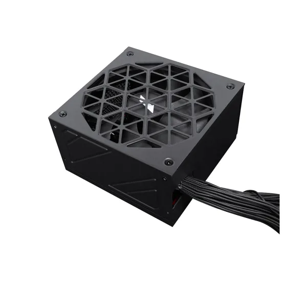 Блок питания 1STPLAYER HA 650W BK