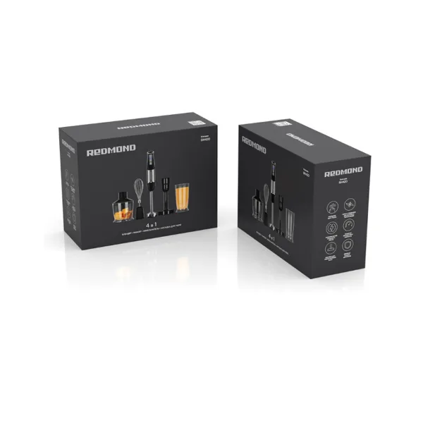 Погружной блендер Redmond BH420