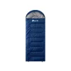 Спальный мешок RSP SLEEP 150 синий левая молния