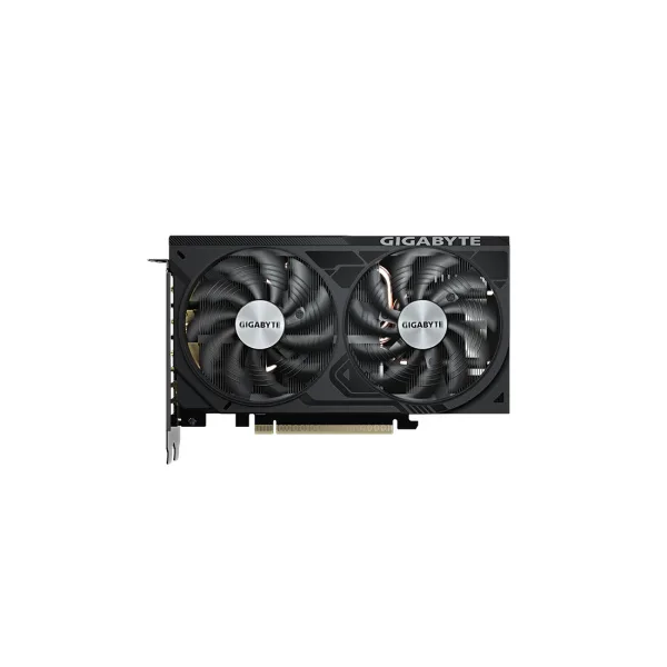 Видеокарта Gigabyte (GV-N5050WF2OCV2-8GD) RTX5050 WINDFORCE OC V2 8G