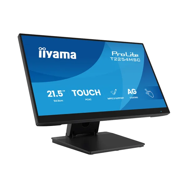 Монитор iiyama ProLite PLT2254M T2254MSC-B2AG 21.5″