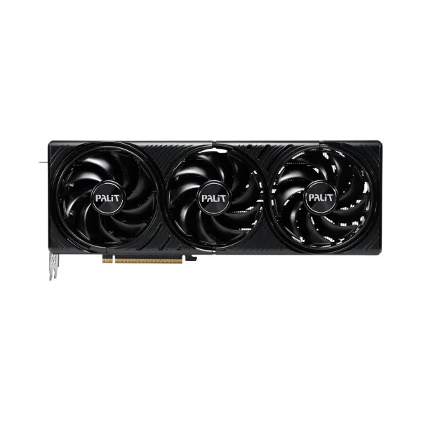 Видеокарта PALIT RTX5080 INFINITY 3 16GB (NE75080019T2-GB2035S)