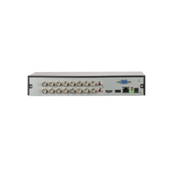 Гибридный видеорегистратор Dahua DH-XVR5116HS-5M-I3