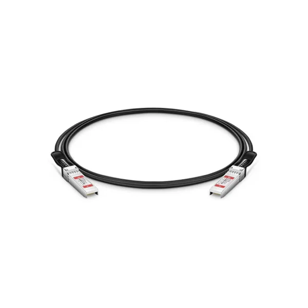 Пассивный кабель FS S28-PC01 25G SFP28 1m