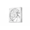 Кулер для компьютерного корпуса Deepcool CG580 FAN WH