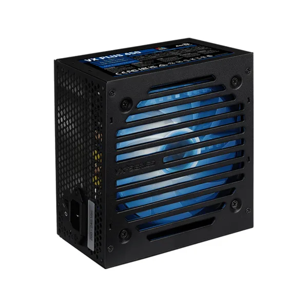 Блок питания Aerocool VX PLUS Stealth 450