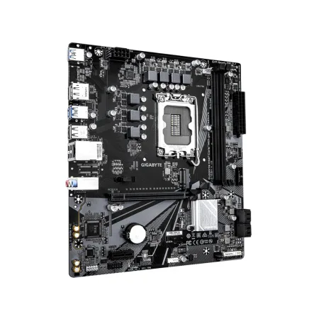 Материнская плата Gigabyte B760M H V2