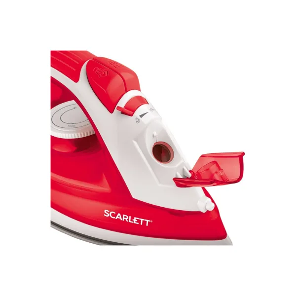 Утюг Scarlett SC-SI30P15