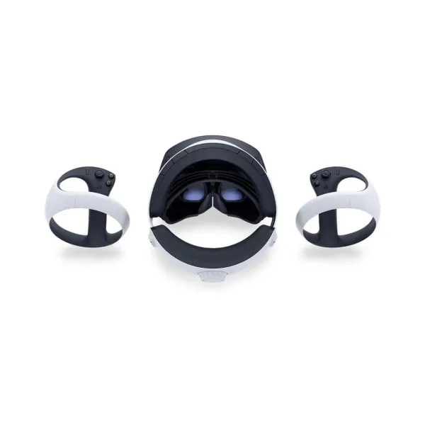 Очки виртуальной реальности SONY Playstation VR2