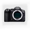 Цифровой фотоаппарат CANON EOS R6 Mark II V5 + RF 24-105 mm S