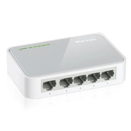 Коммутатор TP-Link TL-SF1005D