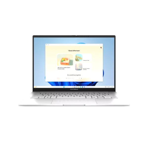 Ноутбук ASUS Zenbook 14 UX3405CA-QD1373 14″ FHD+ 60Hz Core Ultra 5 225H 16GB 512GB DOS