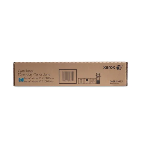 Тонер-картридж Xerox 006R01635 (голубой)